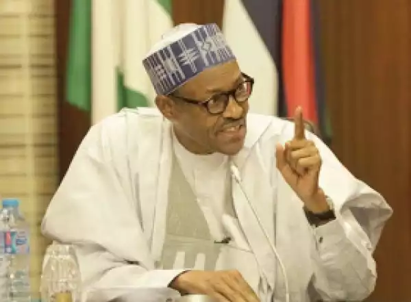 Presidency hints Pres Buhari may run for a second term in 2019